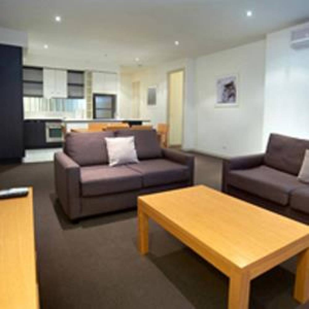 AMITY SOUTH YARRA AP 5