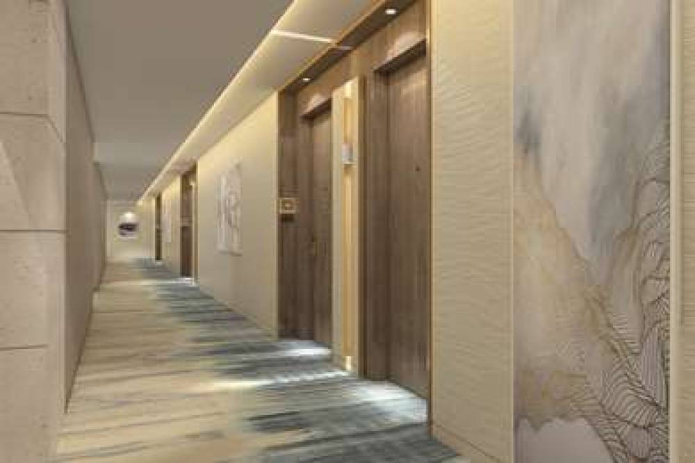 AMRIT OCEAN RESORT 1