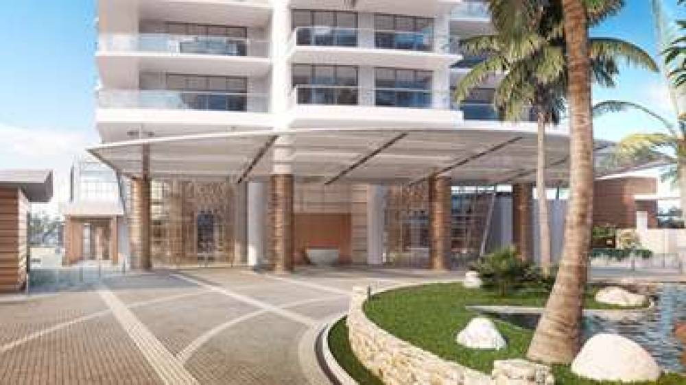 AMRIT OCEAN RESORT 2
