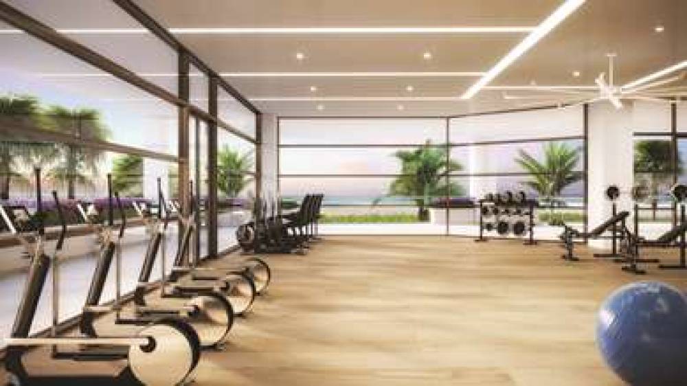 AMRIT OCEAN RESORT 7