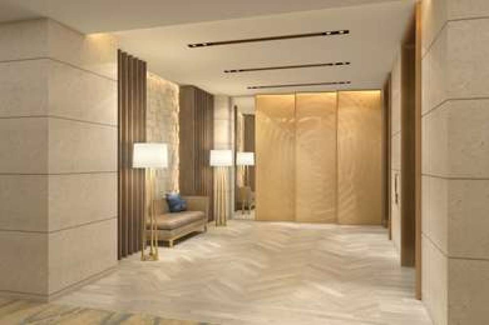 AMRIT OCEAN RESORT 8