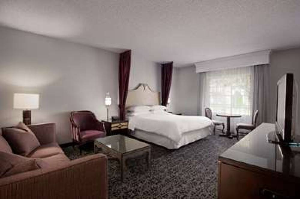 ANAHEIM MAJESTIC GARDEN HOTEL 4