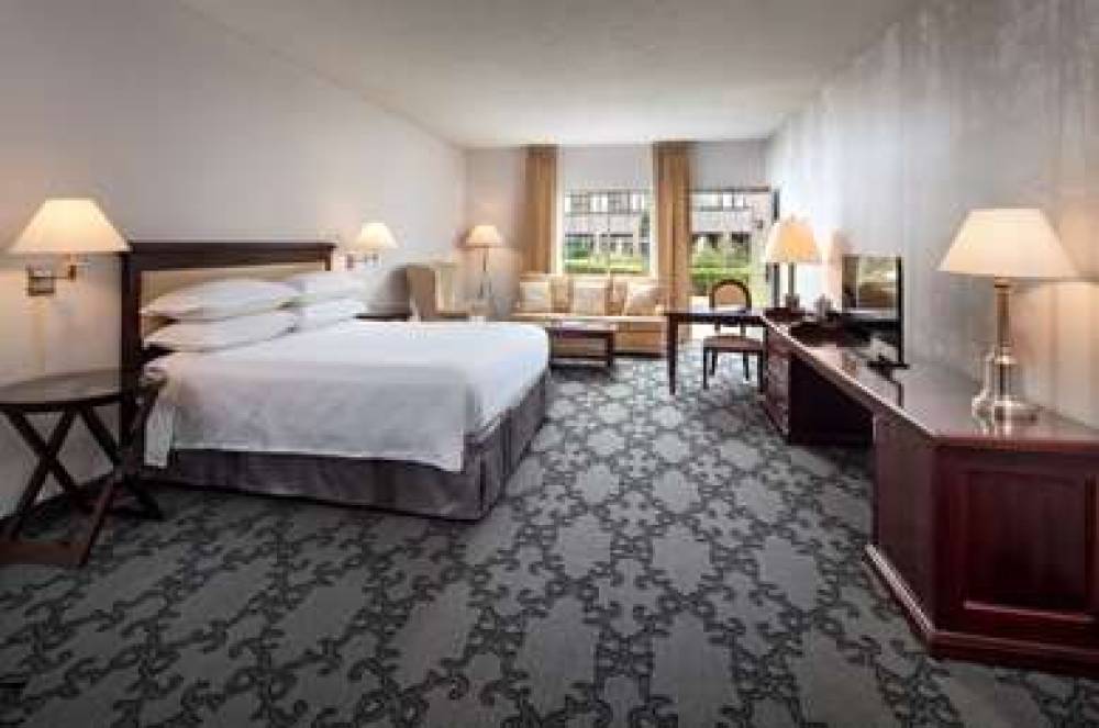 ANAHEIM MAJESTIC GARDEN HOTEL 9