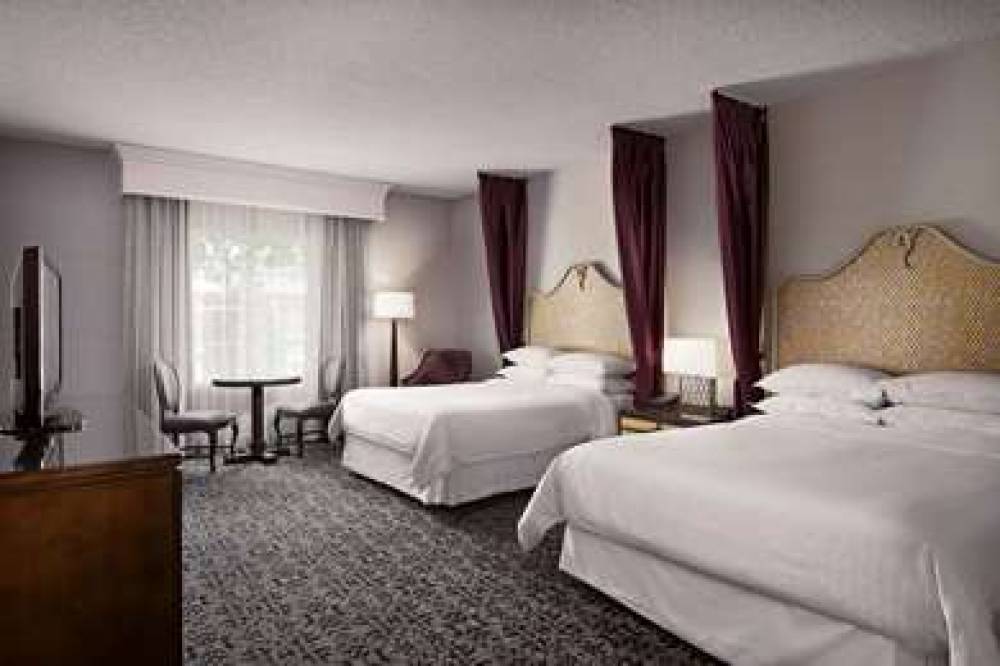 ANAHEIM MAJESTIC GARDEN HOTEL 5