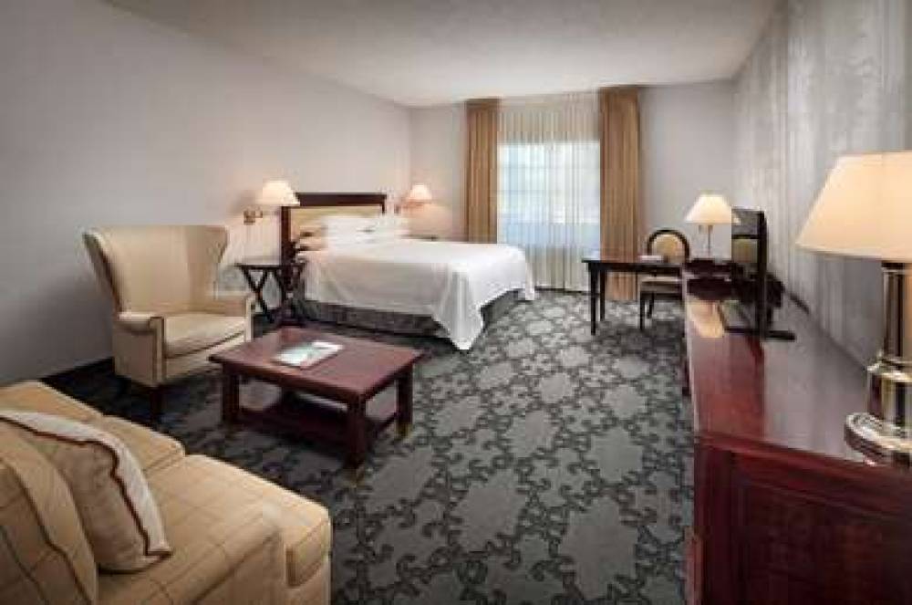 ANAHEIM MAJESTIC GARDEN HOTEL 6