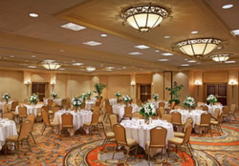 ANAHEIM MAJESTIC GARDEN HOTEL 6