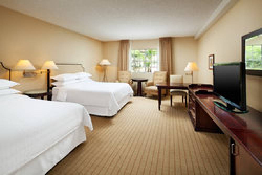 ANAHEIM MAJESTIC GARDEN HOTEL 2