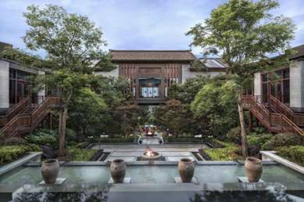 Anantara Guiyang Resort