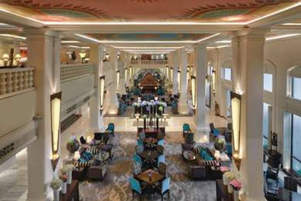 ANANTARA SIAM BANGKOK 2