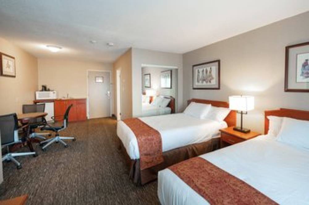 Anchor Inn & Suites 9