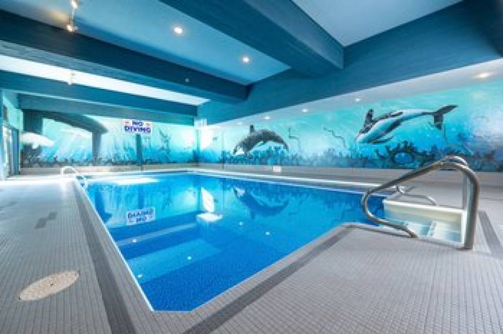 Anchor Inn & Suites