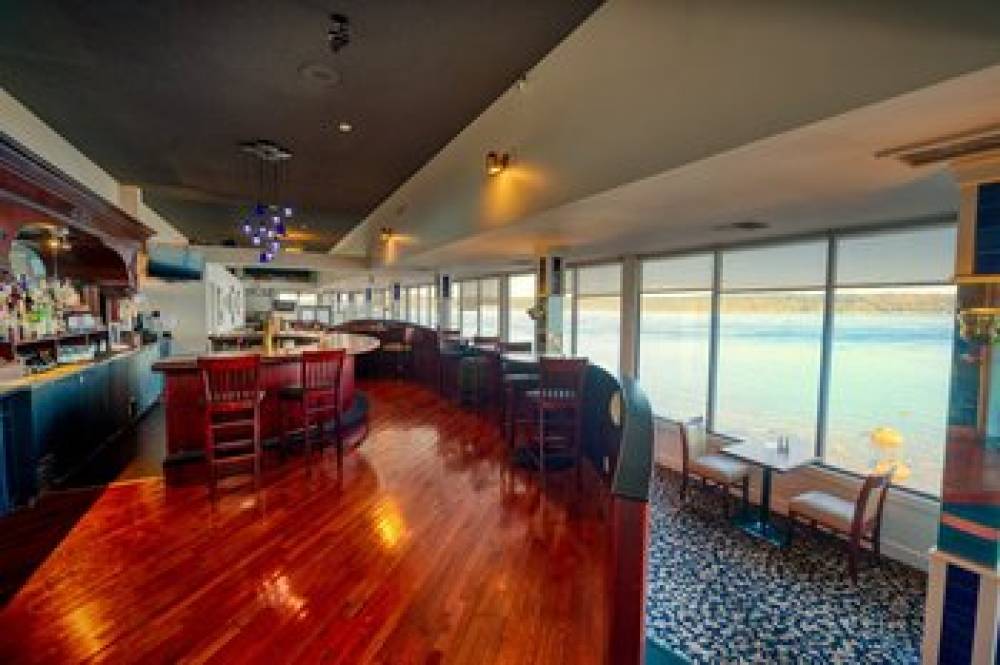 Anchor Inn & Suites 4