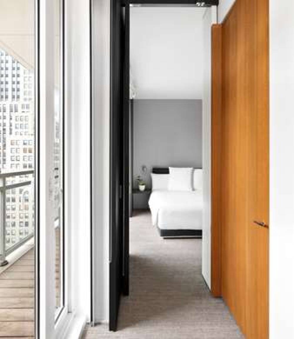 ANDAZ 5TH AVENUE 3