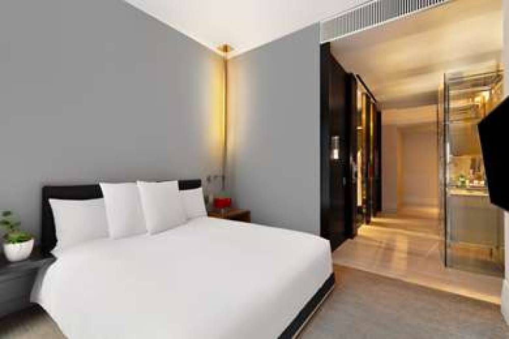 ANDAZ 5TH AVENUE 6