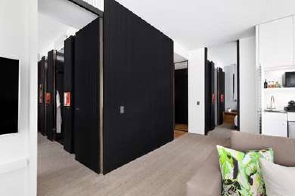 ANDAZ 5TH AVENUE 8