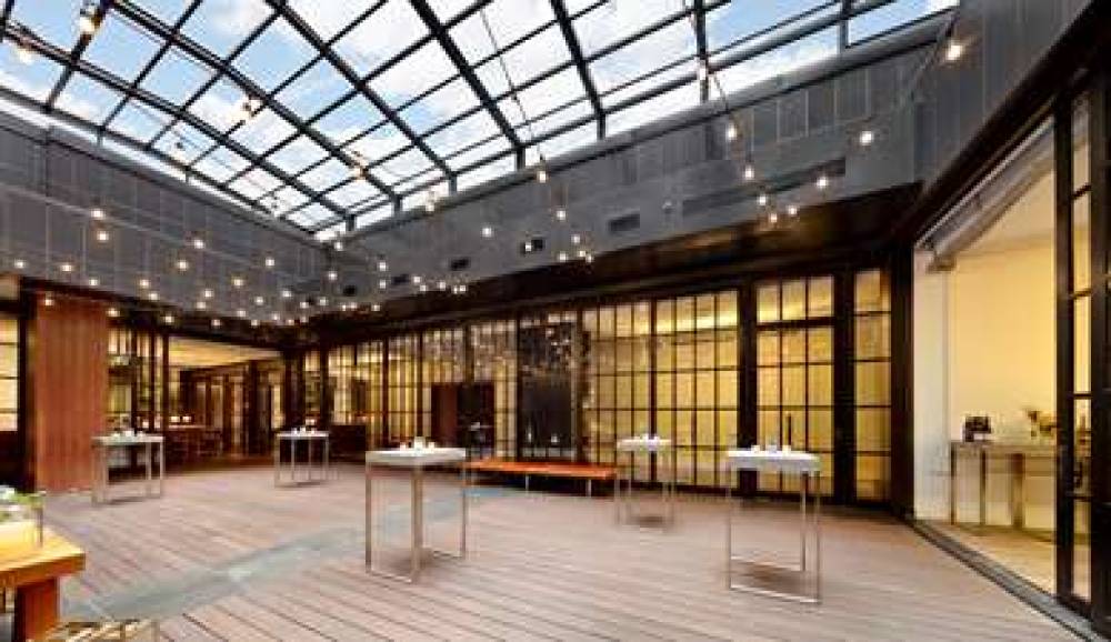 ANDAZ 5TH AVENUE 10