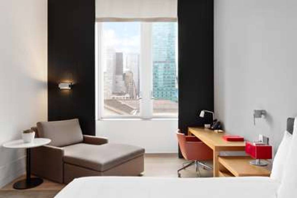ANDAZ 5TH AVENUE 4