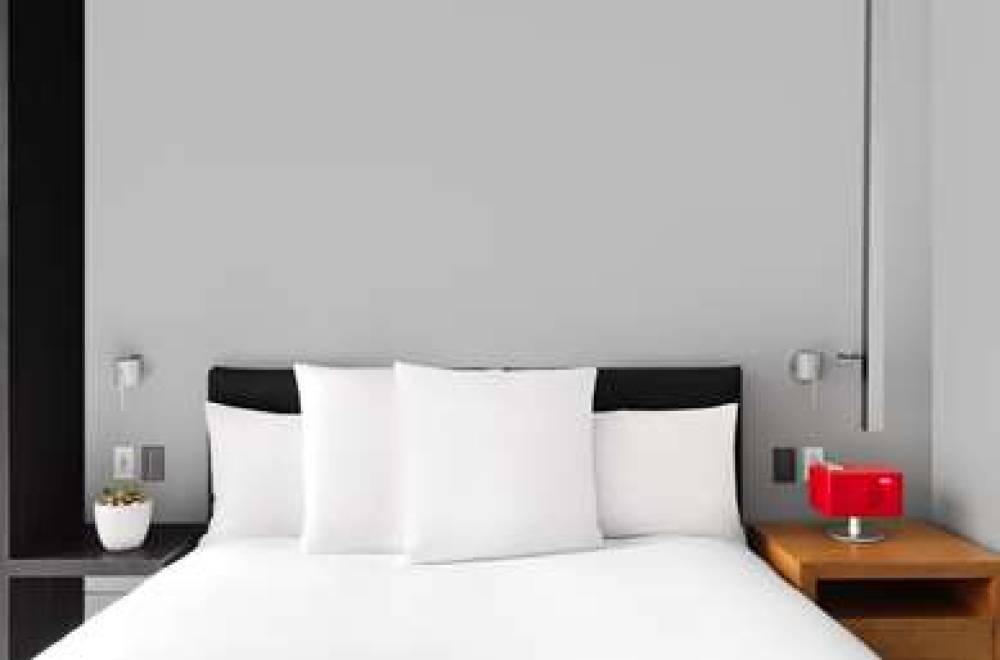 ANDAZ 5TH AVENUE 7