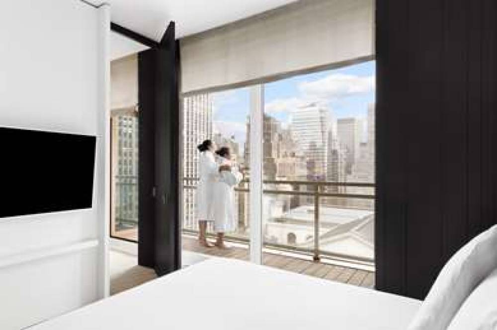 ANDAZ 5TH AVENUE 2