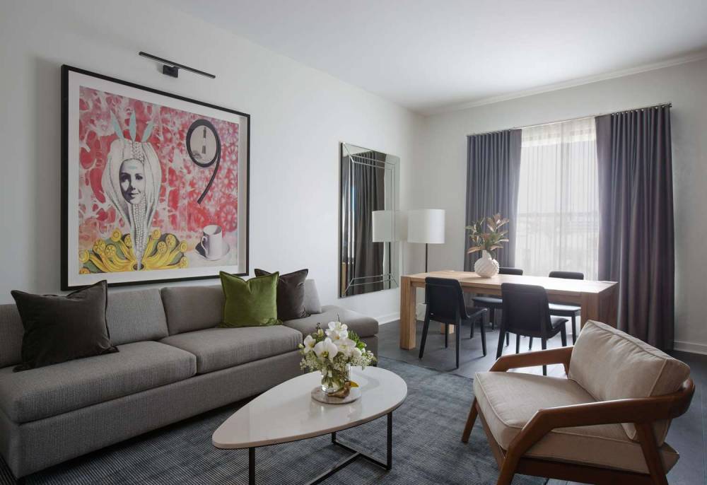 ANDAZ SAN DIEGO-A CONCEPT BY HYATT 1