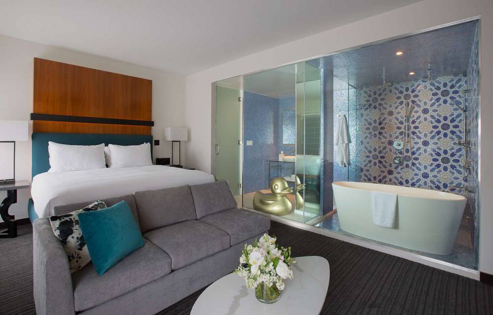 ANDAZ SAN DIEGO-A CONCEPT BY HYATT 8