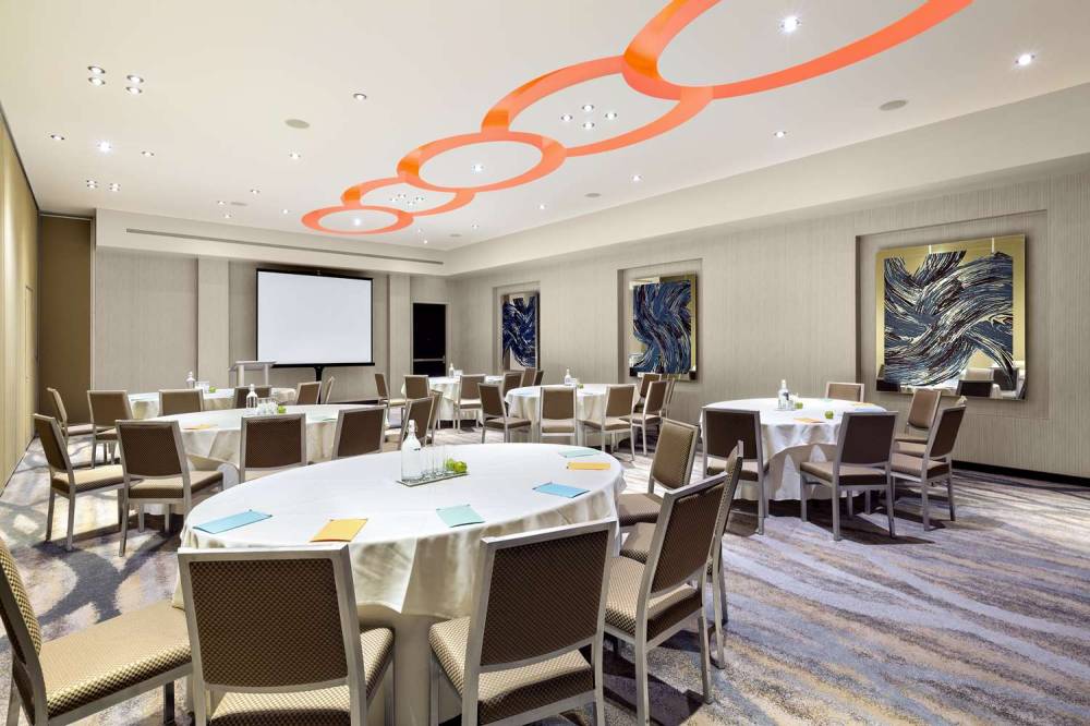 ANDAZ SAN DIEGO-A CONCEPT BY HYATT 4
