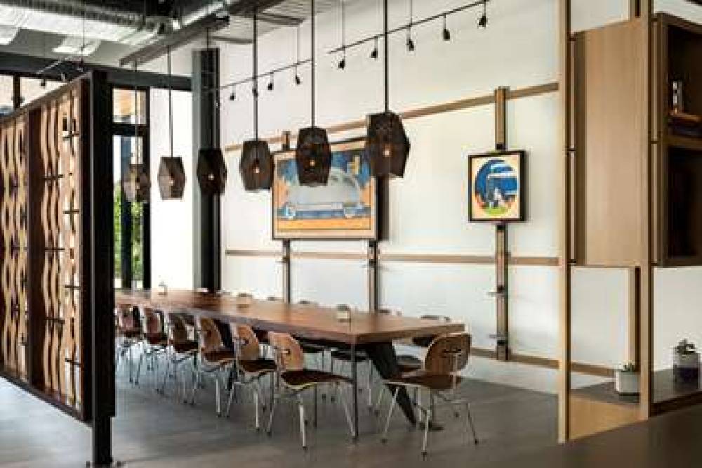 Andaz Scottsdale Resort 6