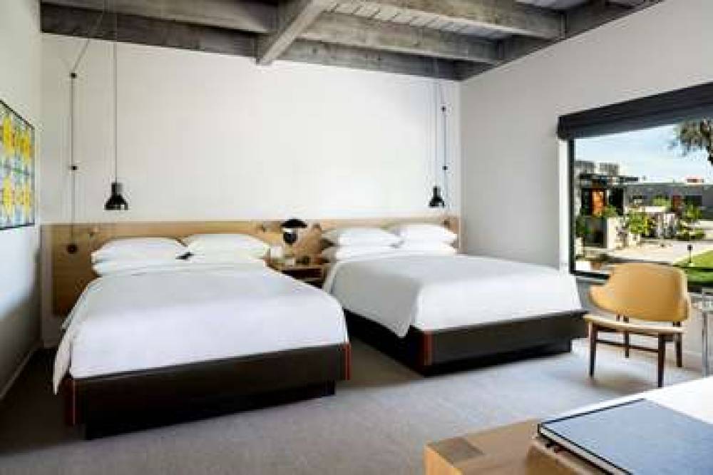 Andaz Scottsdale Resort 4