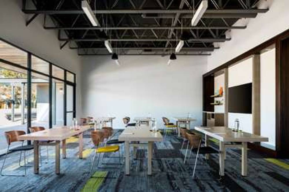 Andaz Scottsdale Resort 10