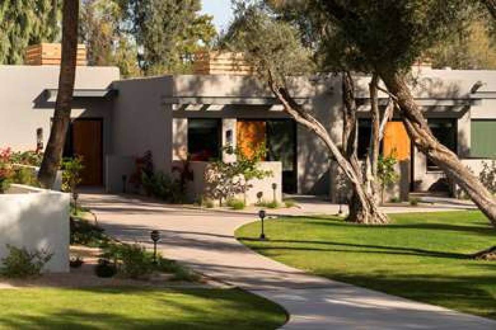 Andaz Scottsdale Resort 8