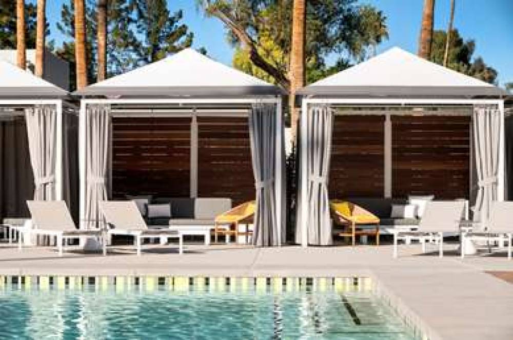 Andaz Scottsdale Resort 9