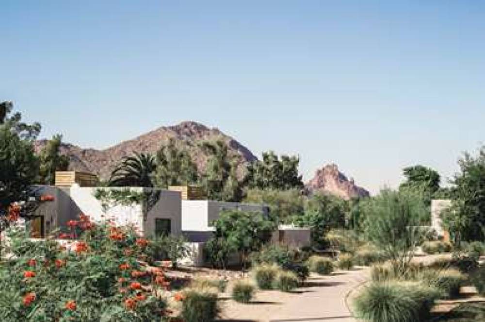 Andaz Scottsdale Resort