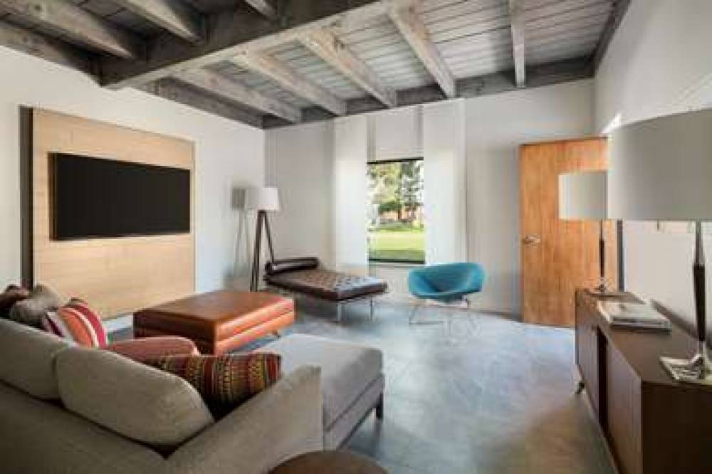 Andaz Scottsdale Resort 3