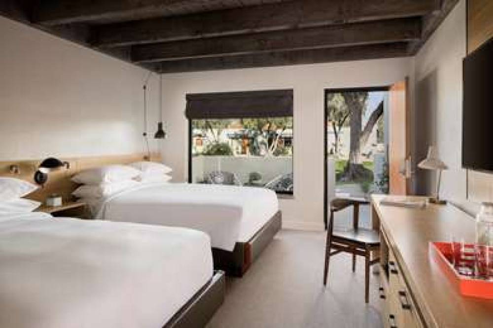Andaz Scottsdale Resort 7