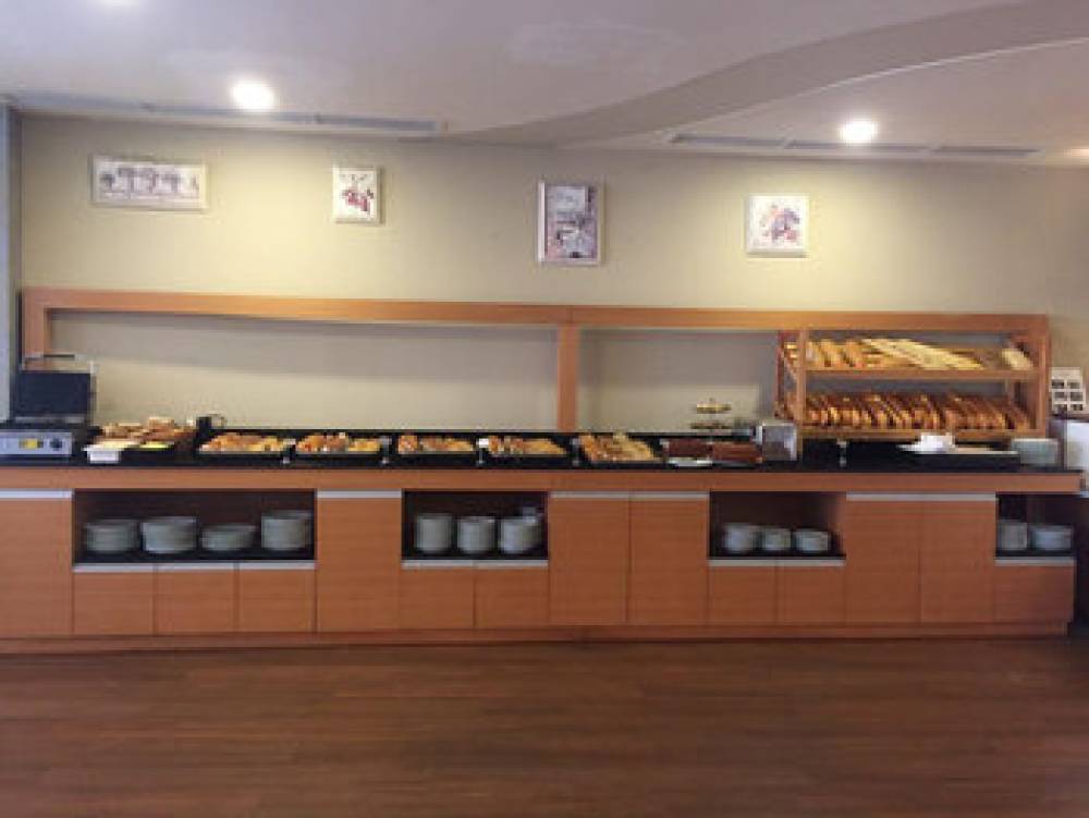 ANEMON ADANA HOTEL 9