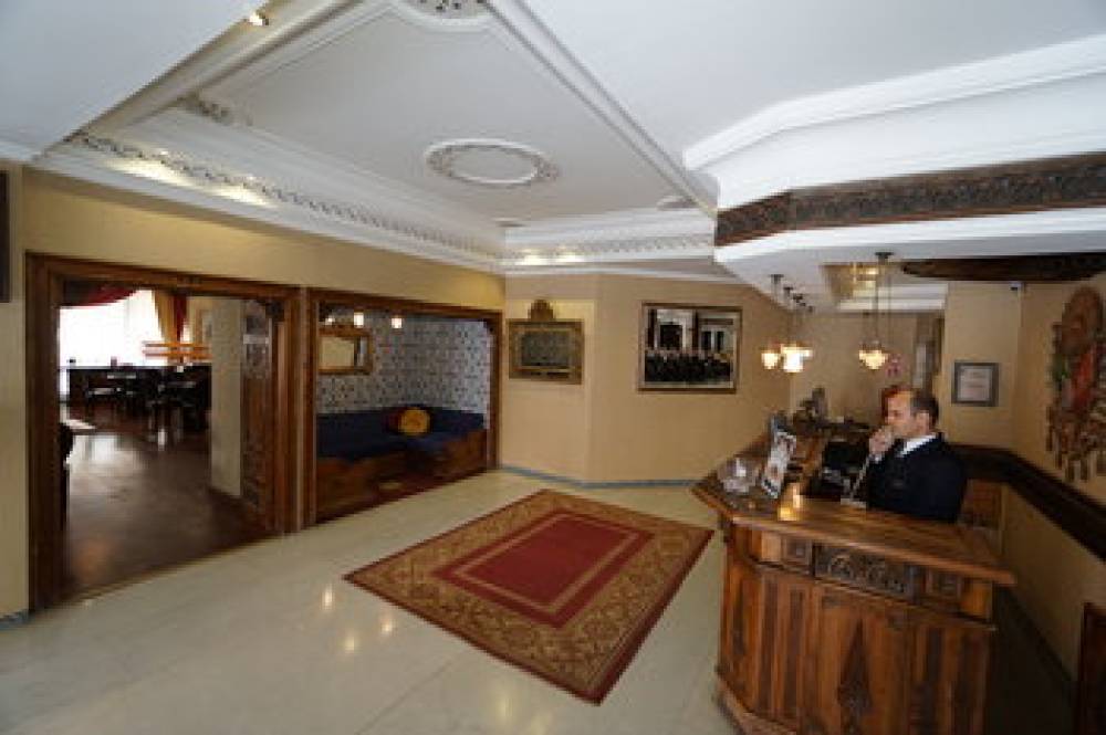 ANEMON IZMIR HOTEL 2