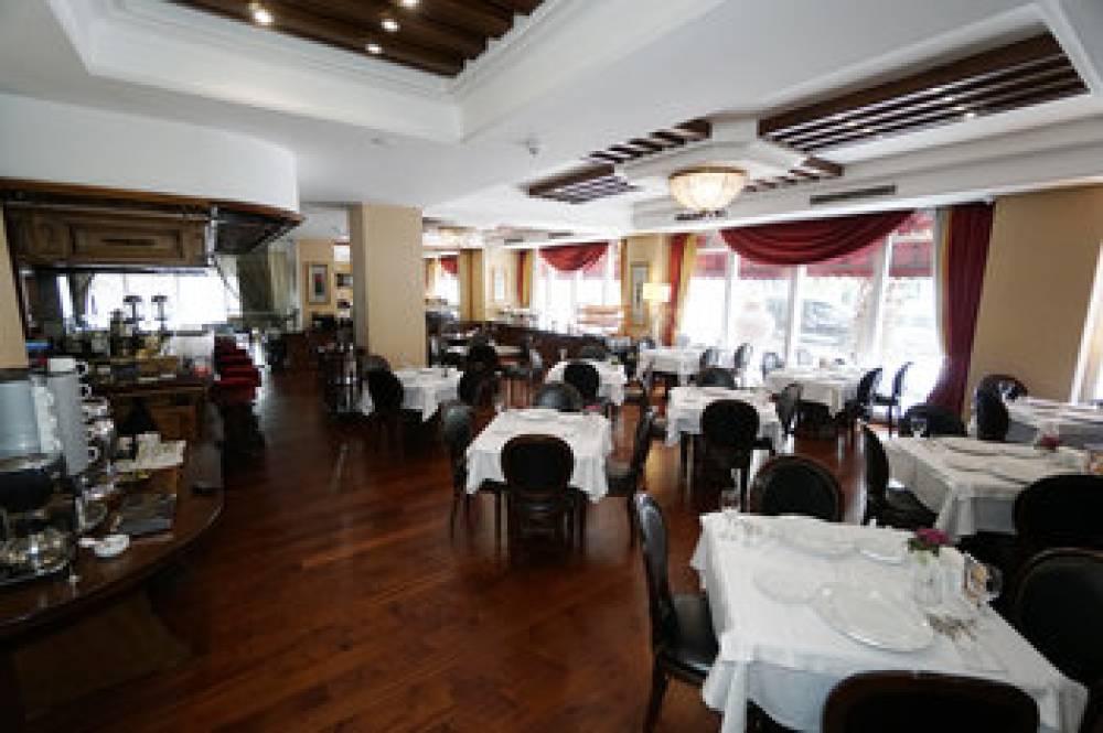 ANEMON IZMIR HOTEL 6