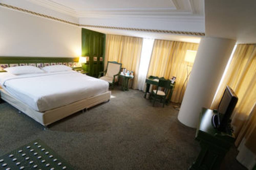 ANEMON IZMIR HOTEL 9