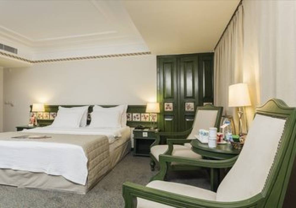 ANEMON IZMIR HOTEL 8