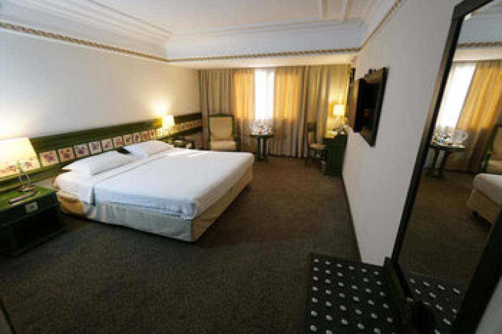ANEMON IZMIR HOTEL 10