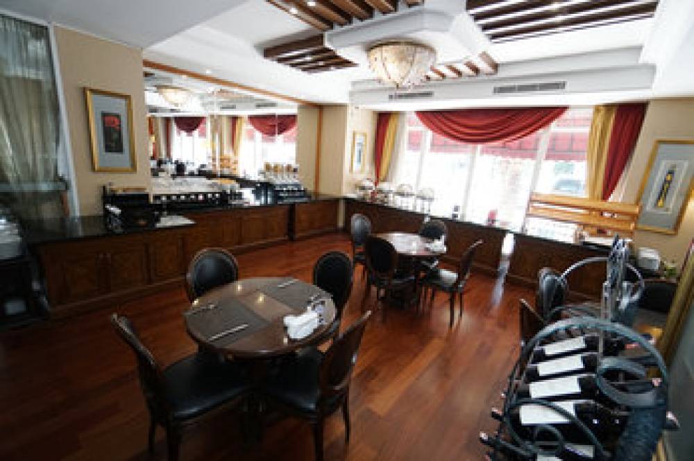 ANEMON IZMIR HOTEL 7