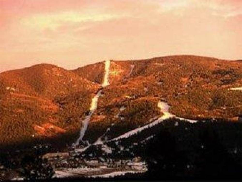 Angel Fire Resort