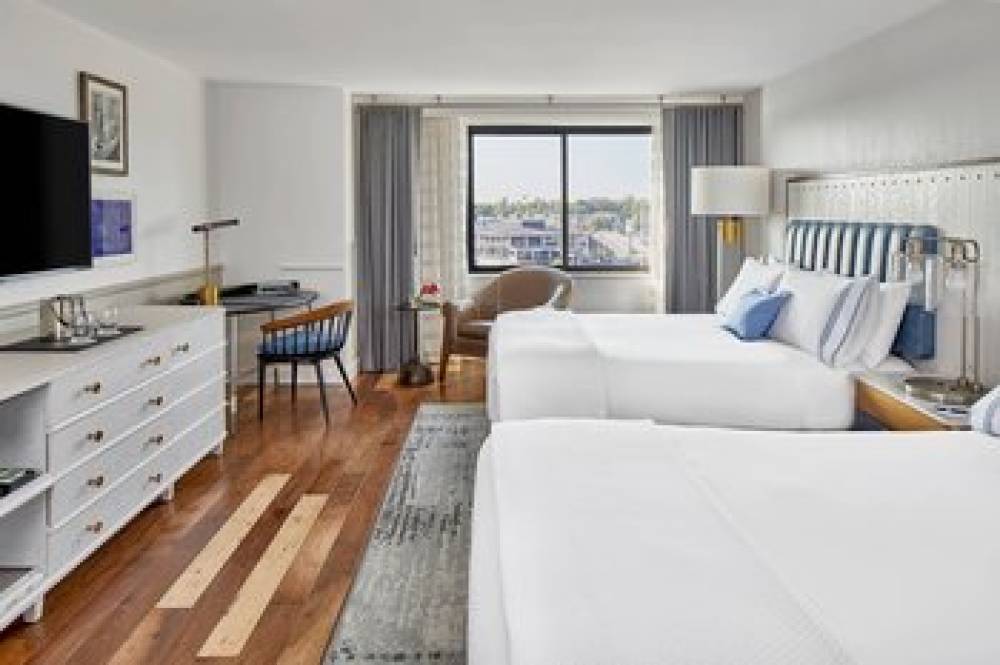 Annapolis Waterfront Hotel Autograph Collection 9