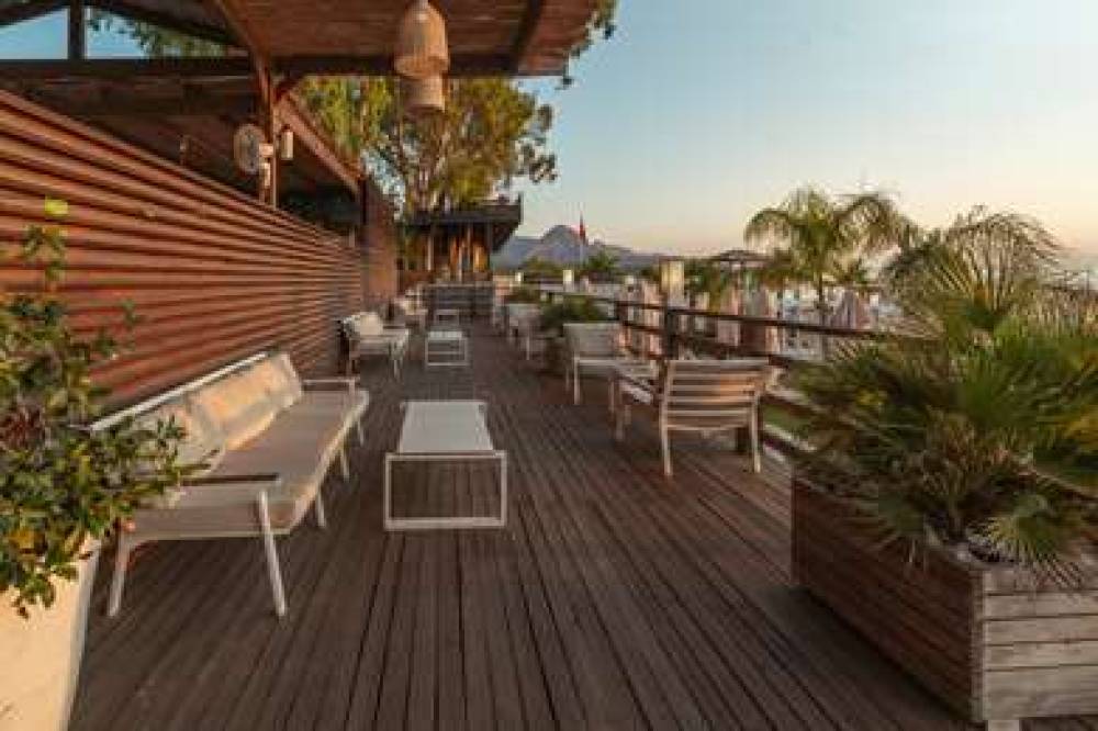 Antalya Kemer All Inclusive Resort
