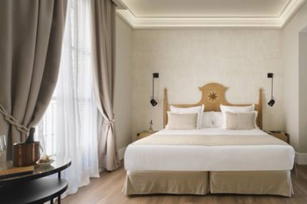 ANTIGUA PALMA HOTEL 4