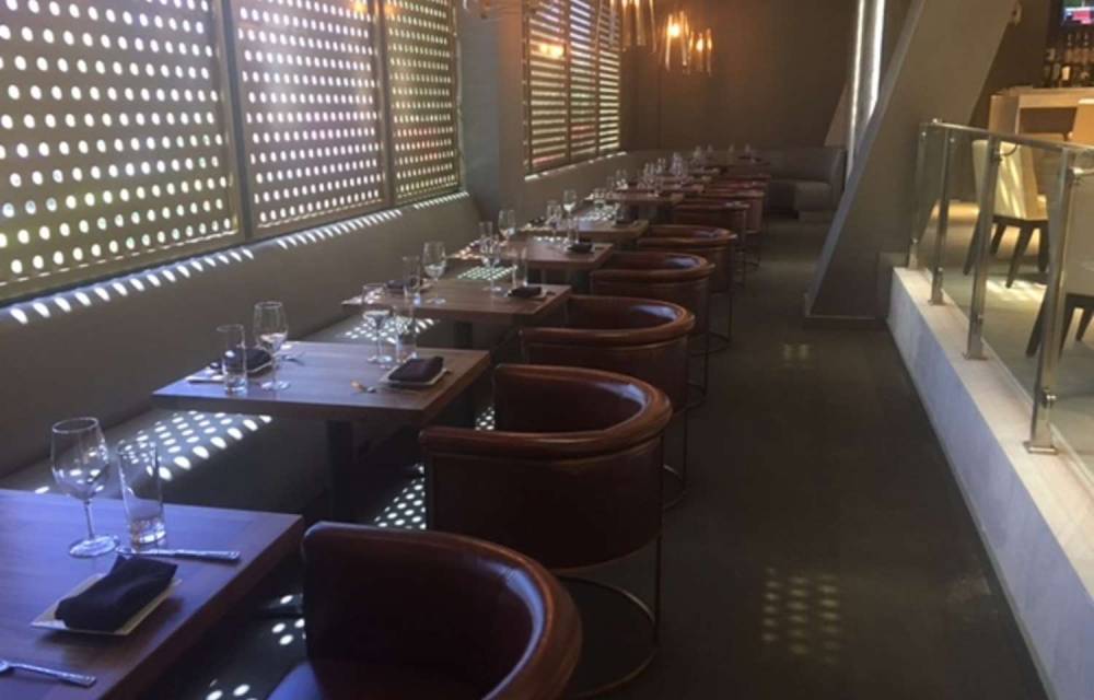 APA Hotel Woodbridge 9
