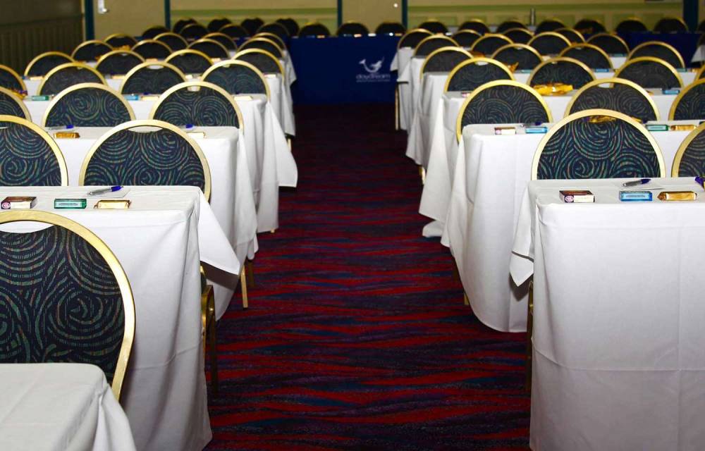 APA Hotel Woodbridge 4