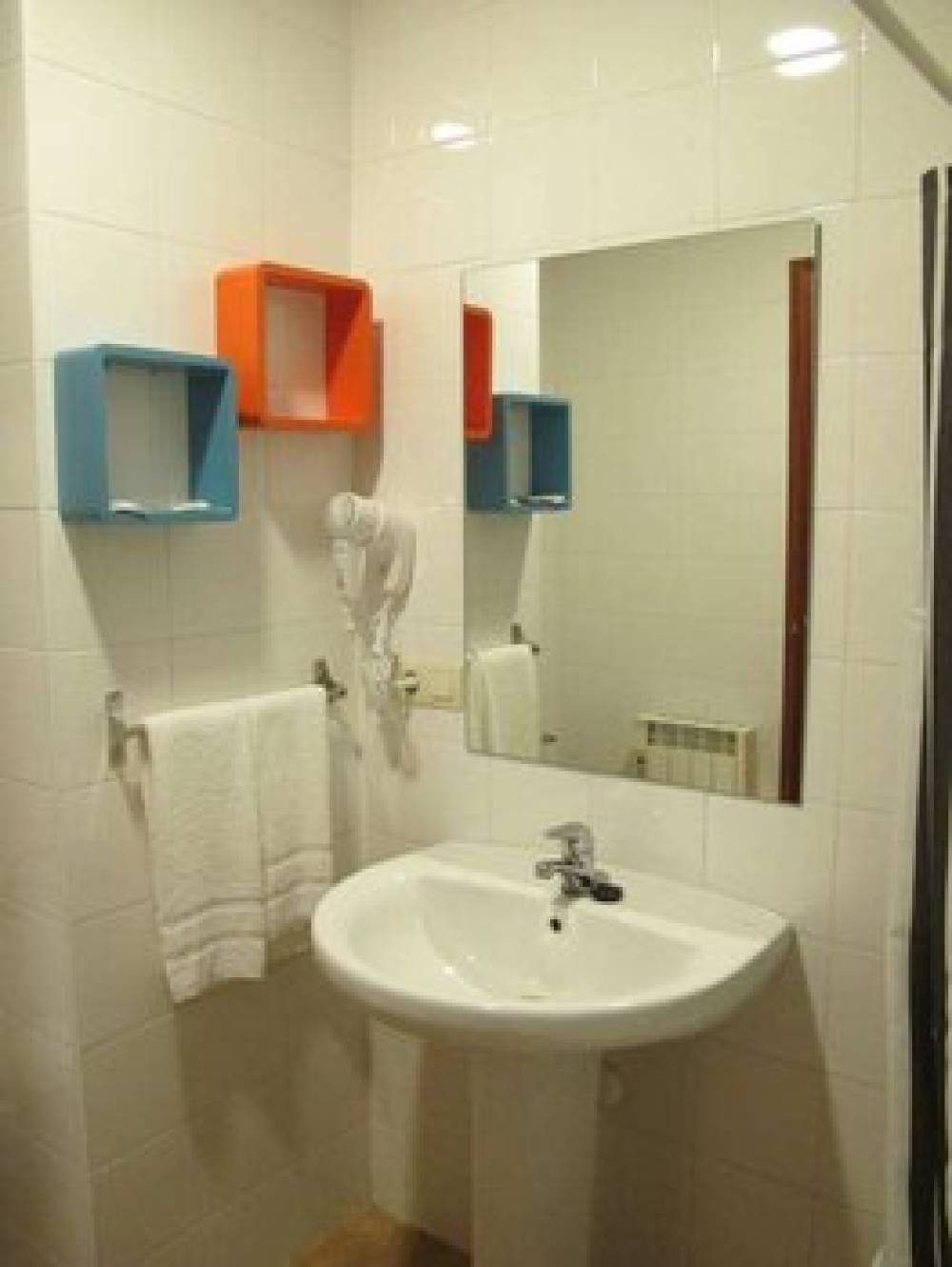APARTAMENTOS TURISTICOS CANCELAS 6
