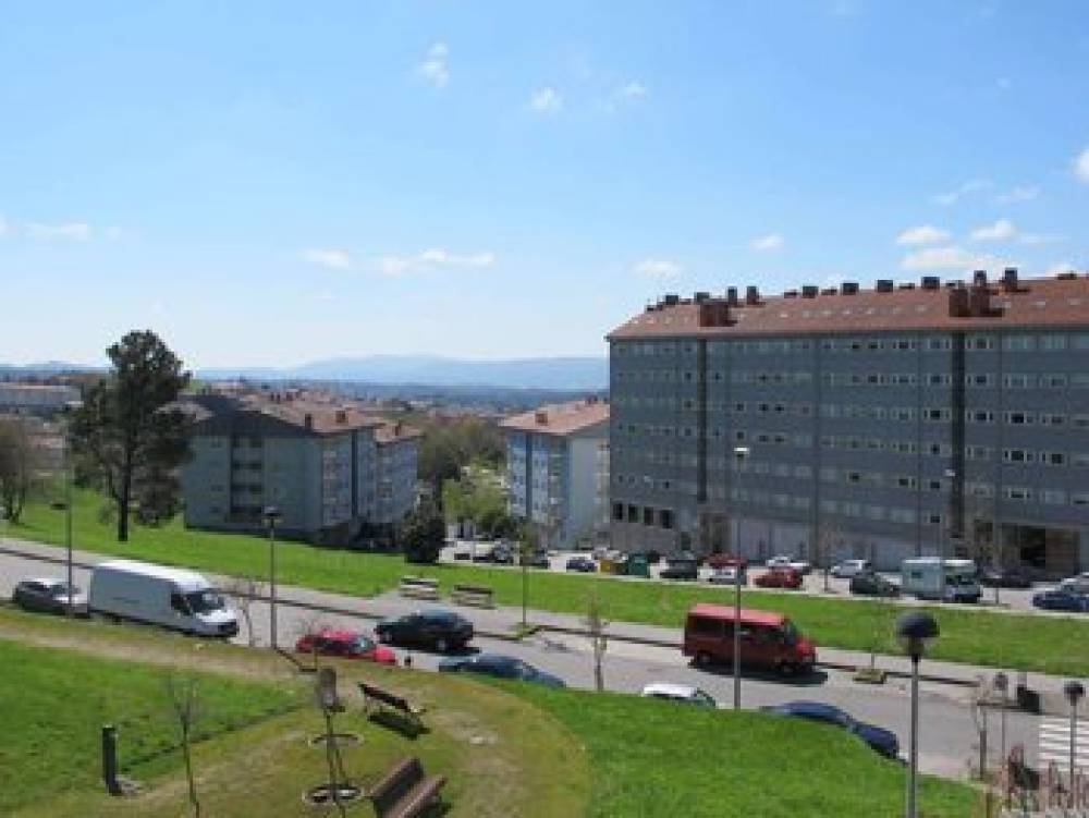 APARTAMENTOS TURISTICOS CANCELAS 1