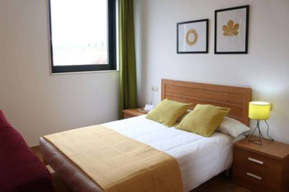 APARTAMENTOS TURISTICOS CANCELAS 10